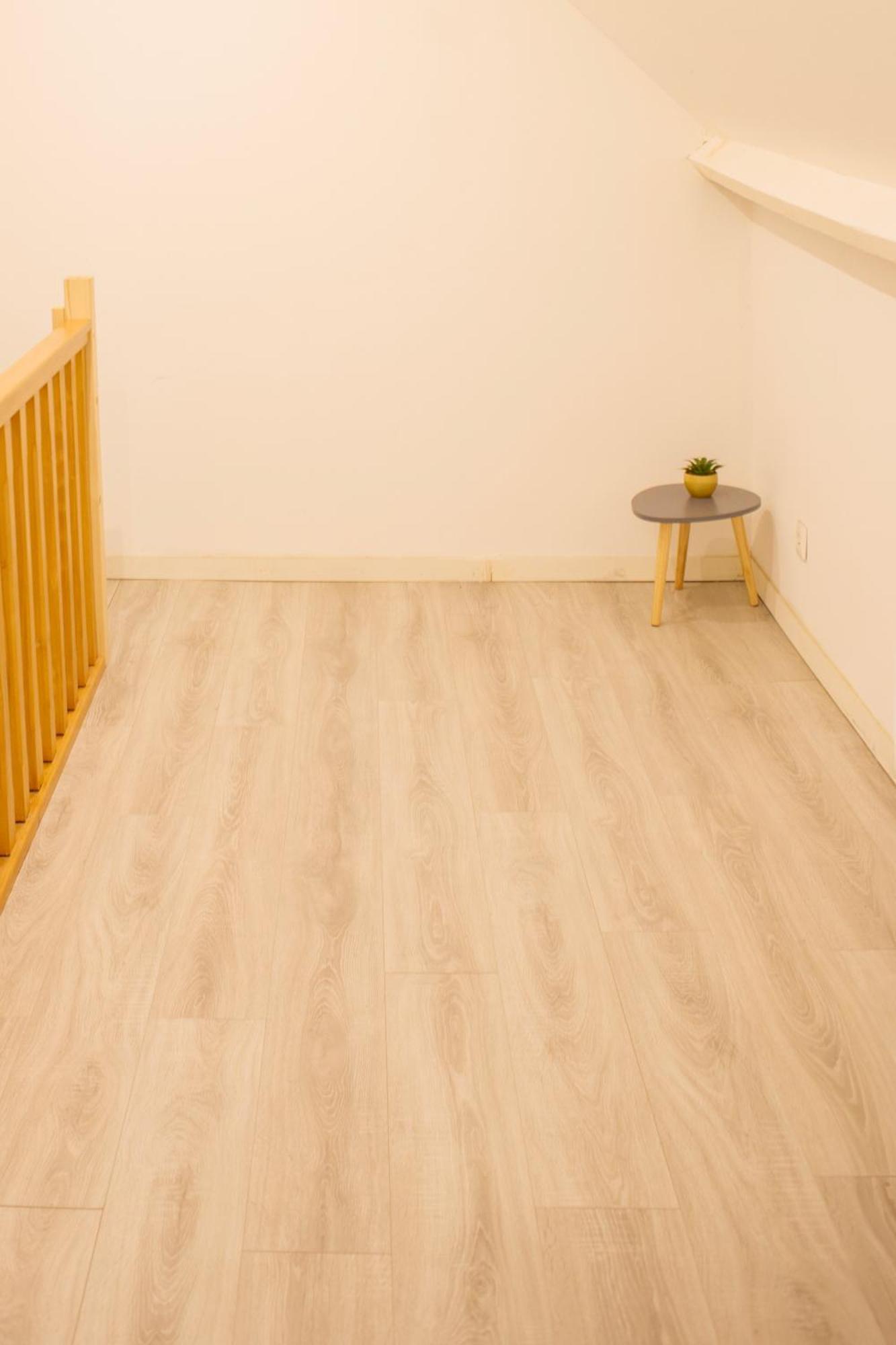 ++++ Central Duplex Renove 5 Pieces 150M2 A 8 Mn De La Place Dalton ++++ Boulogne-sur-Mer Exterior foto