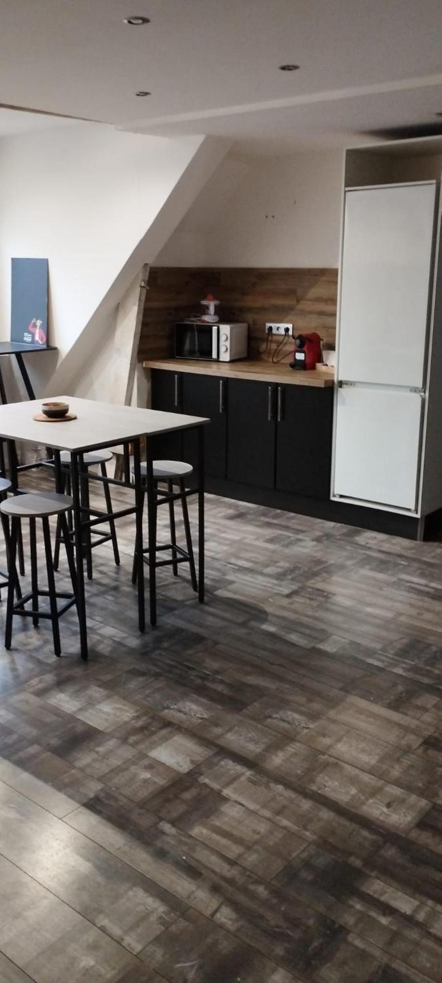 ++++ Central Duplex Renove 5 Pieces 150M2 A 8 Mn De La Place Dalton ++++ Boulogne-sur-Mer Zimmer foto